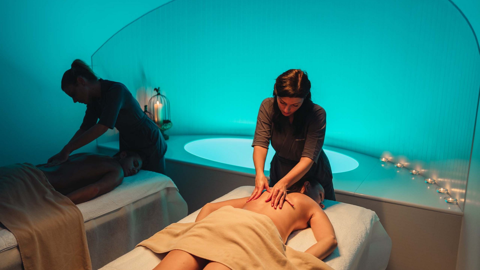 Centro Massaggi e SPA Assisi Perugia Umbria Massaggi ad Assisi Cantico SPA anche in contemporanea